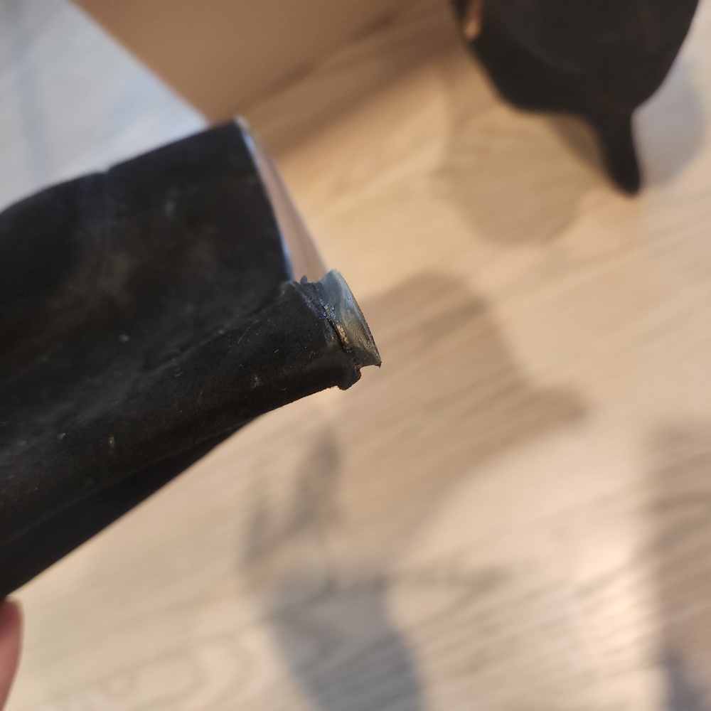 Prada Platform Heels - image 6